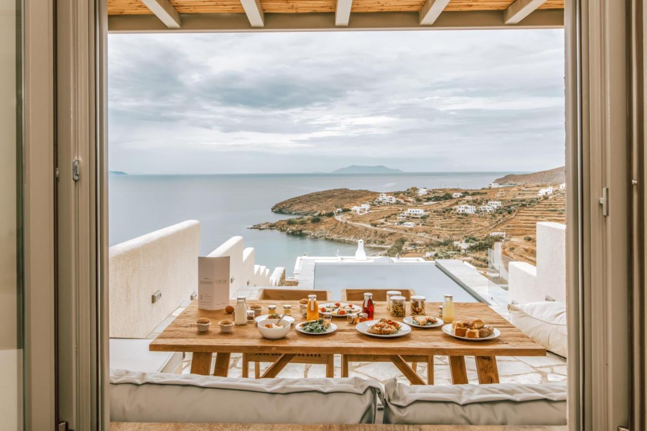 Agios Romanos Casa Eunoia 빌라 외부 사진